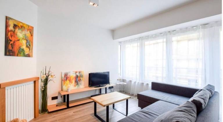 Apartment | Close to the beach | Pets are welcome — photo 2