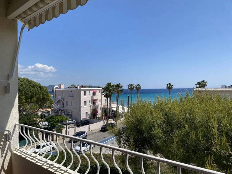 Appartement Cassis