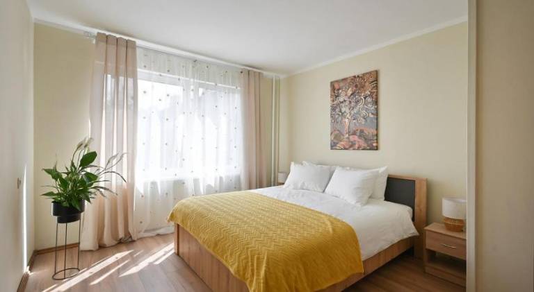 Wonderful rental apartment | Dogs allowed in Riga