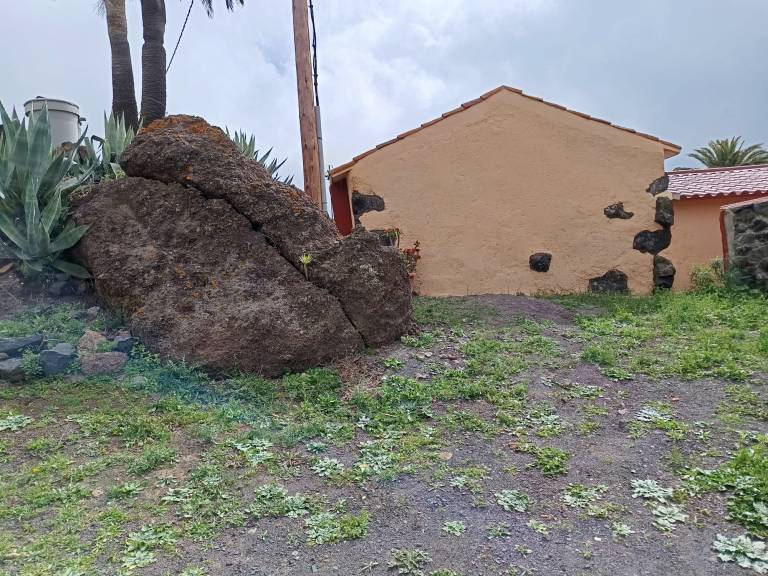 Ferienhaus San Sebastián de La Gomera