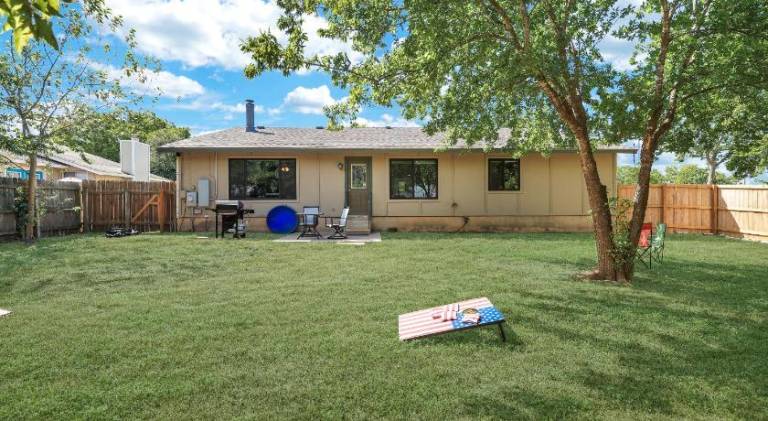 144 m&sup2; Ferienhaus