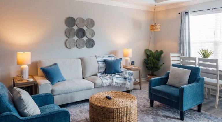 Lovely apartment | Pets allowed in Johnson City, TN