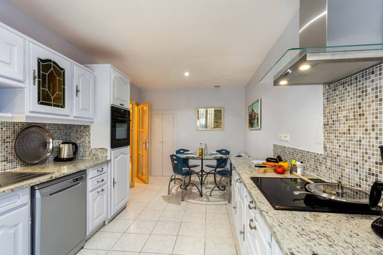 Appartement Saint-Clément-de-Rivière