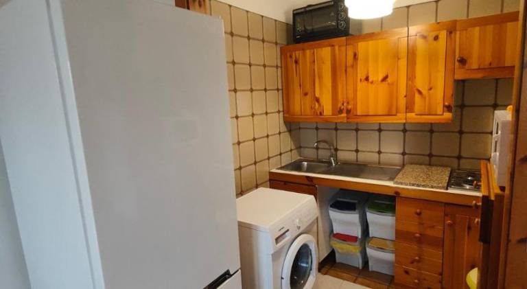 Apartment with 2 rooms for 6 persons — photo 4