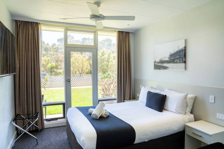 Motel  Naracoorte