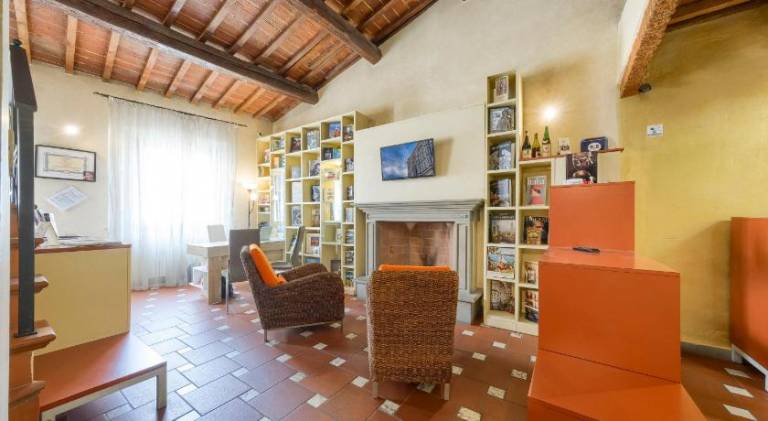 Bed & Breakfast Florence