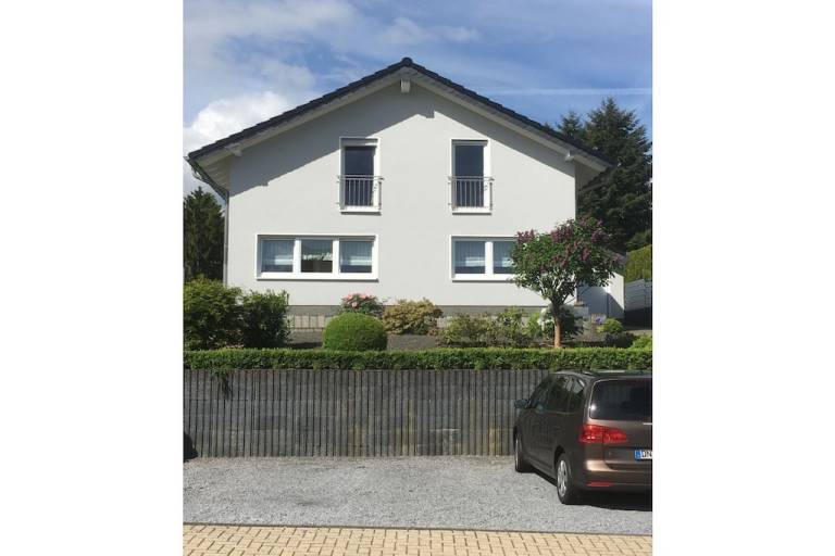 Ferienhaus Nideggen
