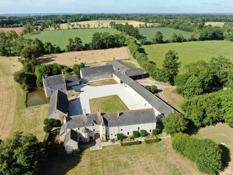 Bed and breakfast  Mosles