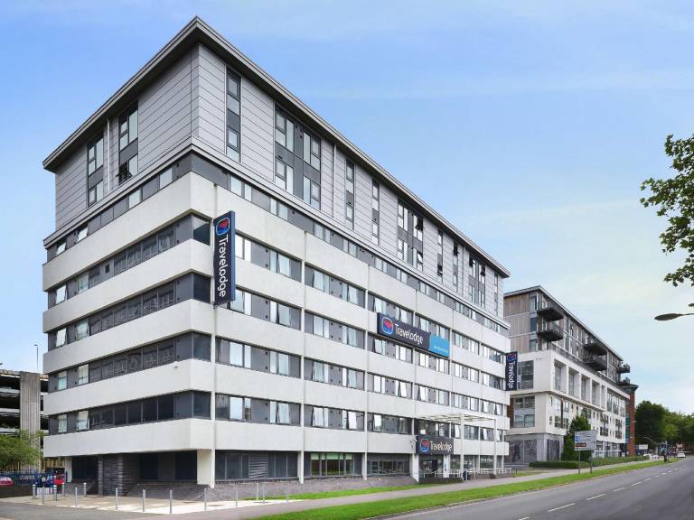 Travelodge Swindon Central — photo 3