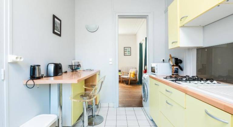 Pleasant apartment | Beach nearby | Dogs allowed — photo 2