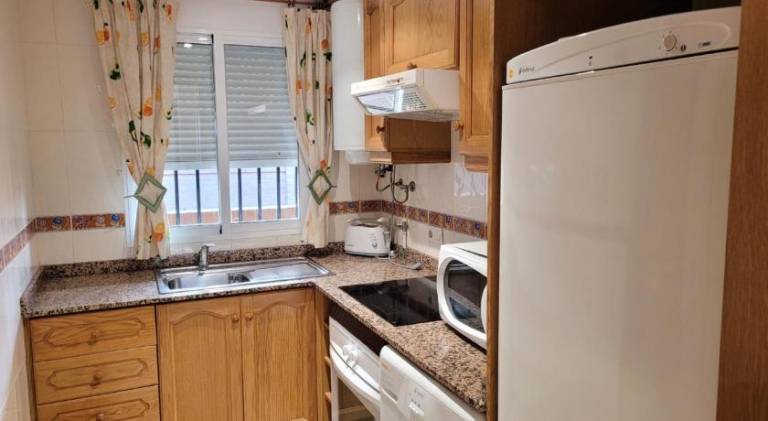 Rental apartment with pool — photo 4