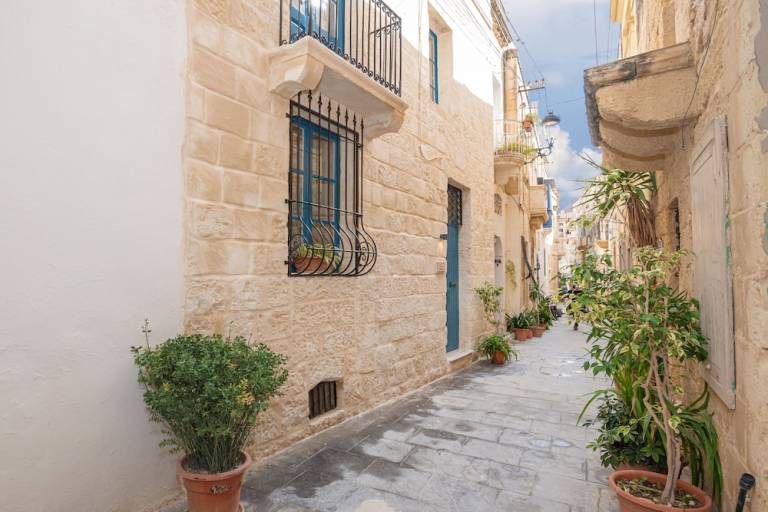 Casa vacanza Casal Zebbugi