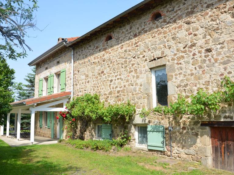 Cottage Monistrol-sur-Loire
