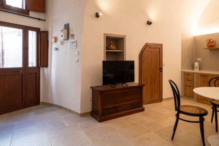 Holiday apartment for 4 persons in Grottaglie