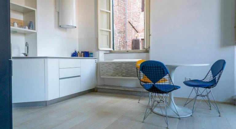 Wonderful holiday apartment | Close to Lucca Cathedral | Good for workation | Dogs allowed — photo 3