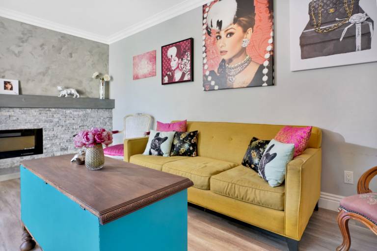 House Calero