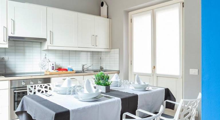 Holiday apartment with 1 room for 6 persons — photo 4