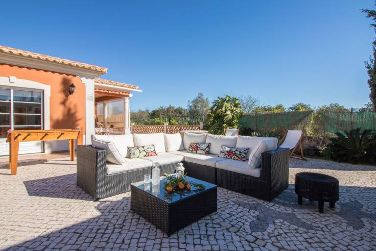 Fully equipped nice villa with private pool, garden & BBQ | Pets are welcome — photo 5