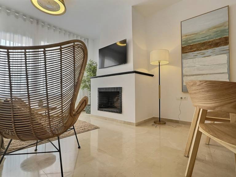 Apartamento  Torreguadiaro
