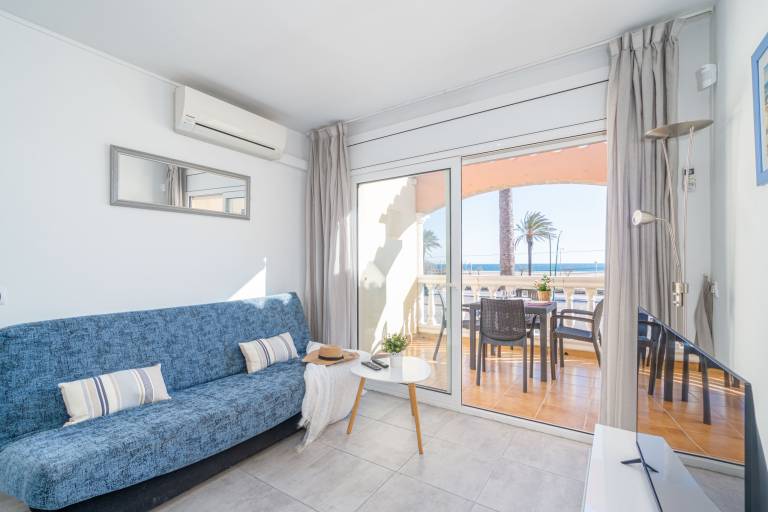 Lovely apartment with terrace & garden | Close to the beach | Pets are welcome — photo 3