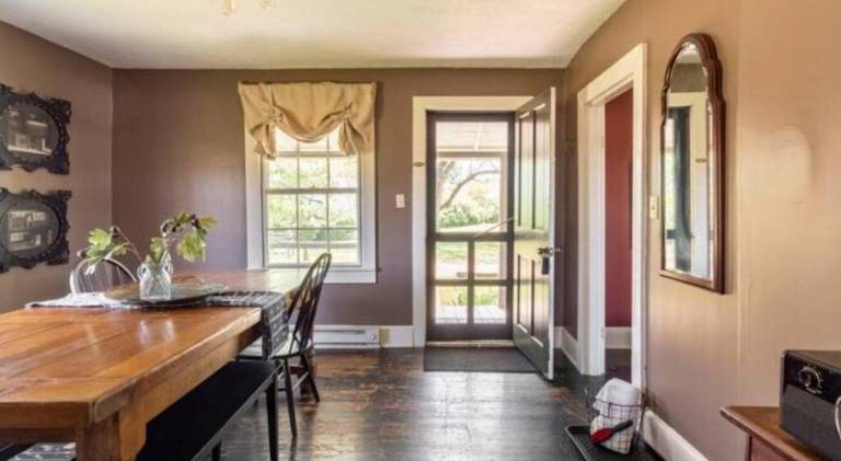 Pleasant house with pool | Pets allowed — photo 4