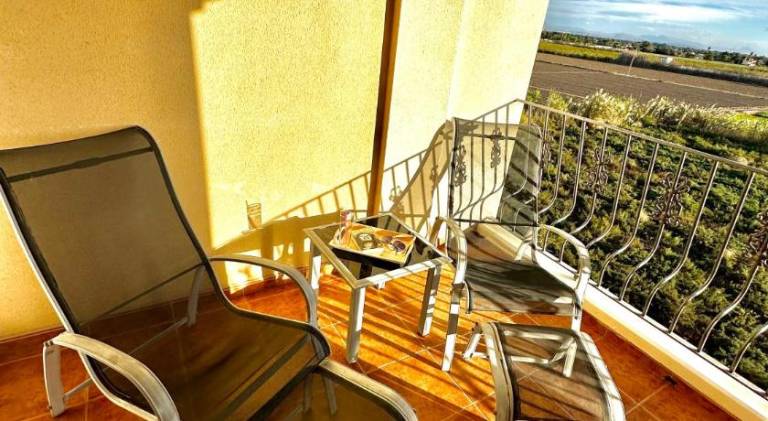 80 m&sup2; Ferienwohnung