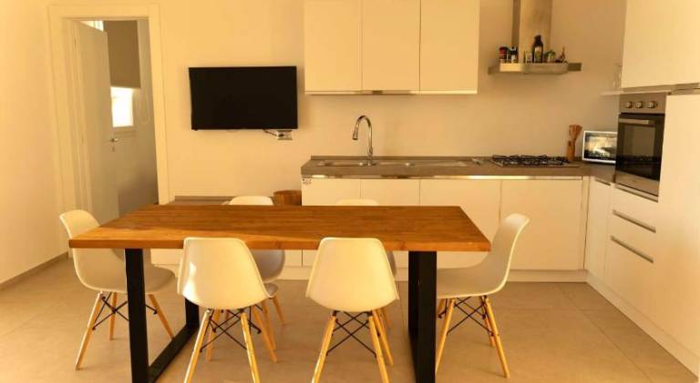 Apartment with pool | Pets allowed — photo 4