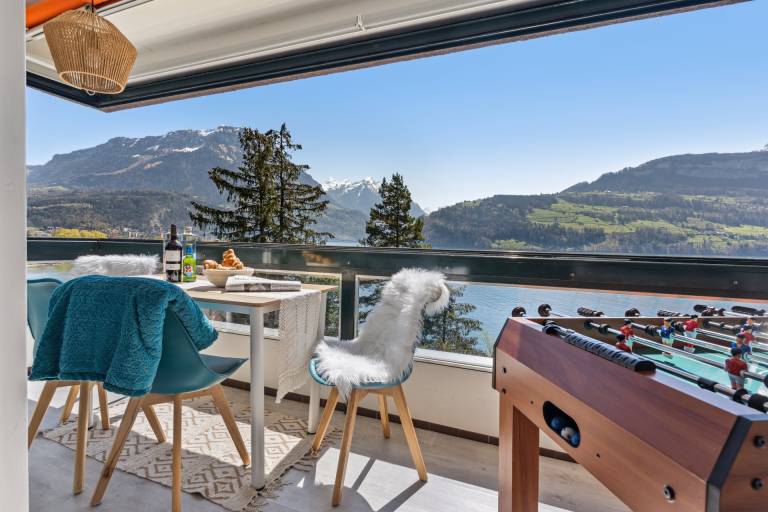 Ferienwohnung  Einsiedeln