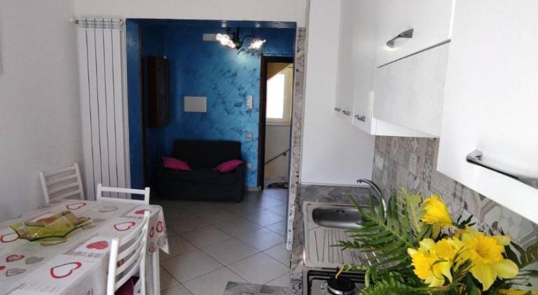 Apartment with 2 rooms for 4 persons — photo 5