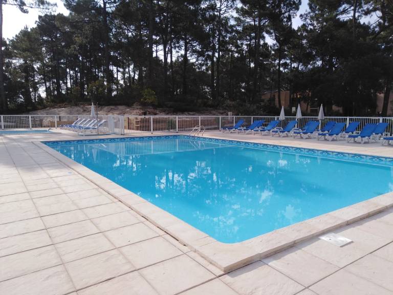 Appartement Maubuisson