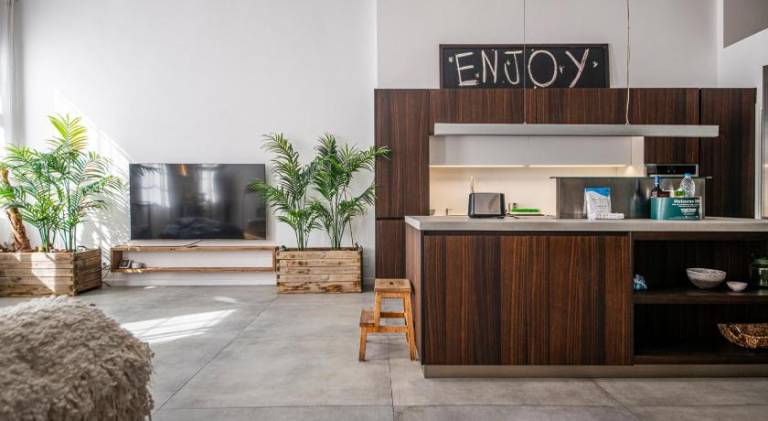 Rental apartment | Next to Parc de la Ciutadella | Pets are welcome — photo 3