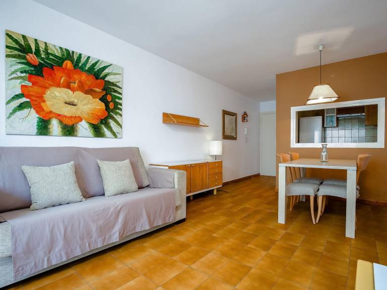 Apartamento Puerto de la Selva