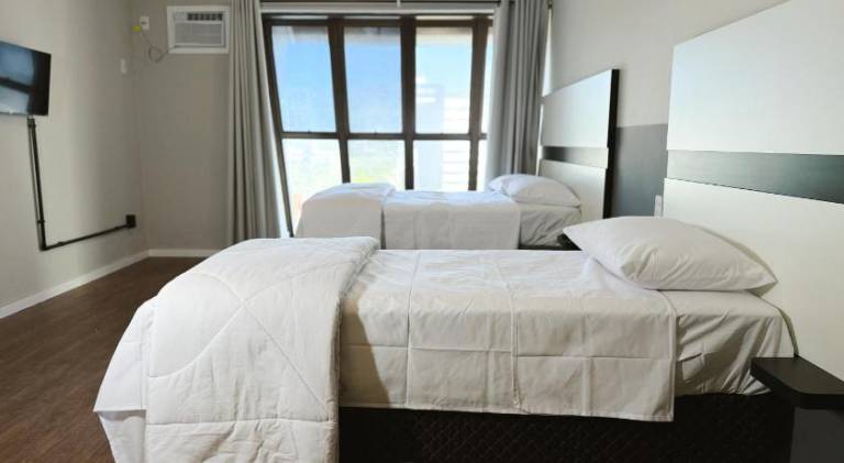 Holiday apartment for 3 persons in Joinville