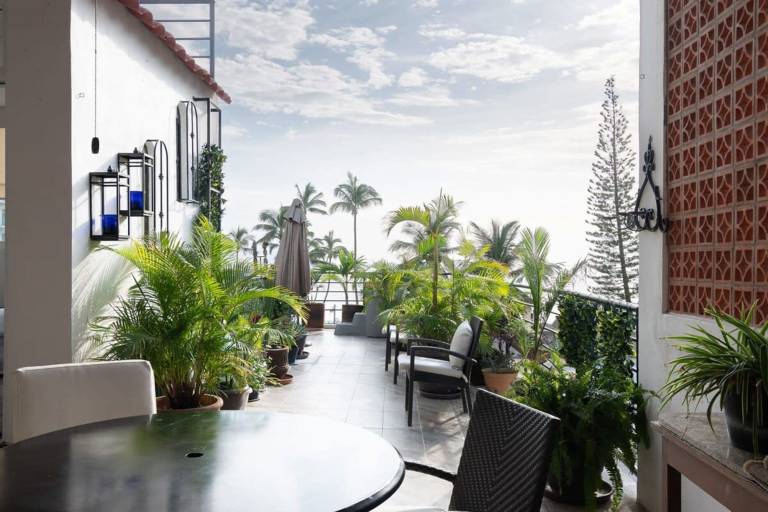 Apartment Marina Vallarta