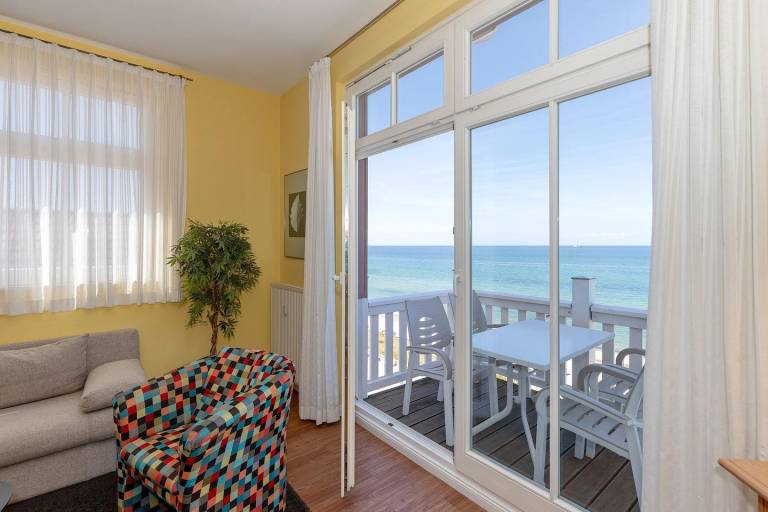 Appartement Kühlungsborn