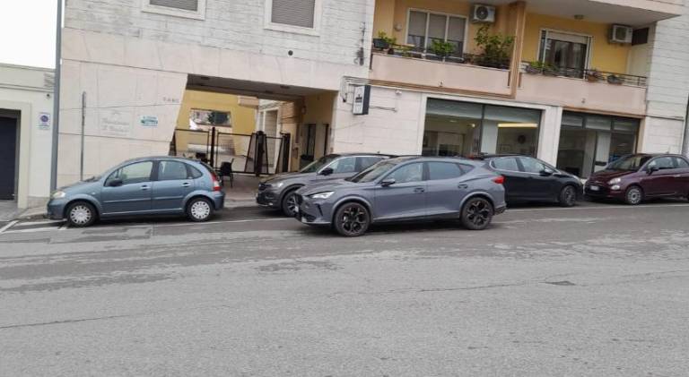 Wonderful holiday apartment | Dogs allowed in Matera