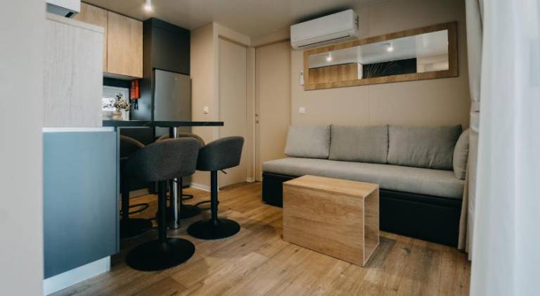 Hary House Mobile Home — photo 2