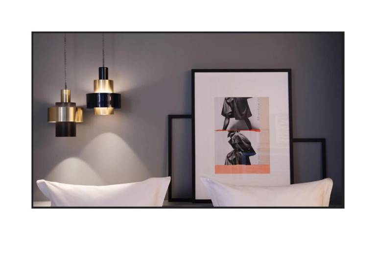Maison ELLE Paris in Courbevoie