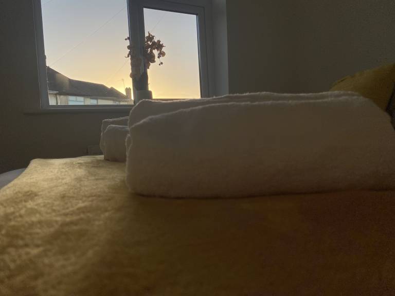 Apartment Southampton