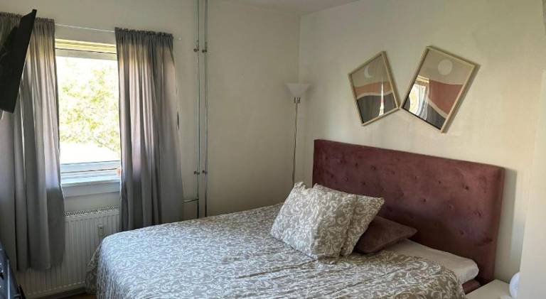 Bed & Breakfast Rødovre