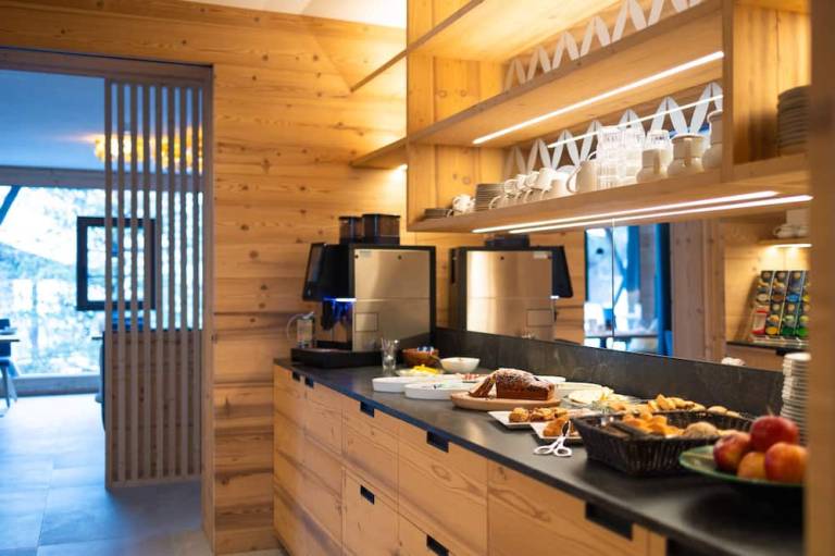 Bed & Breakfast  San Vigilio