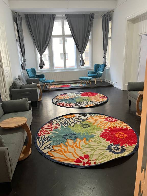 Appartement Berlin-Tempelhof