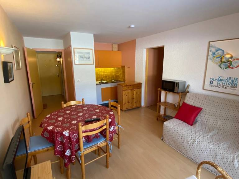 Appartement Autrans