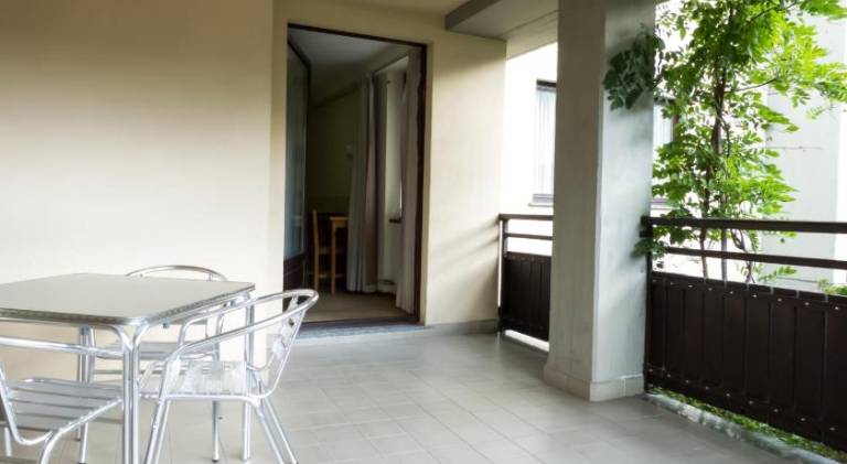 Hotel Valdotain — photo 3