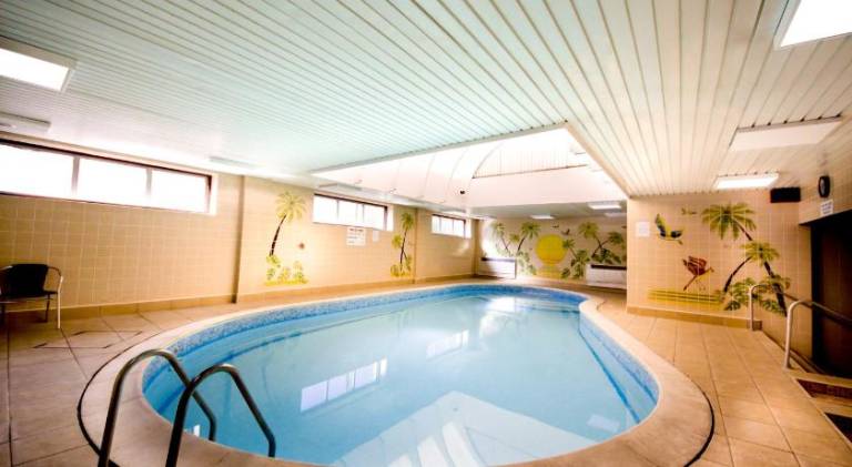 Best Western York House Hotel — photo 5