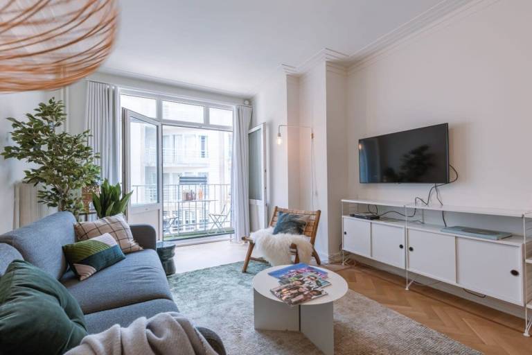 Ferienwohnung Ostende