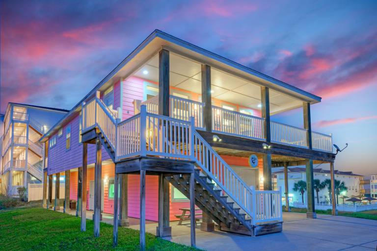House Port Aransas
