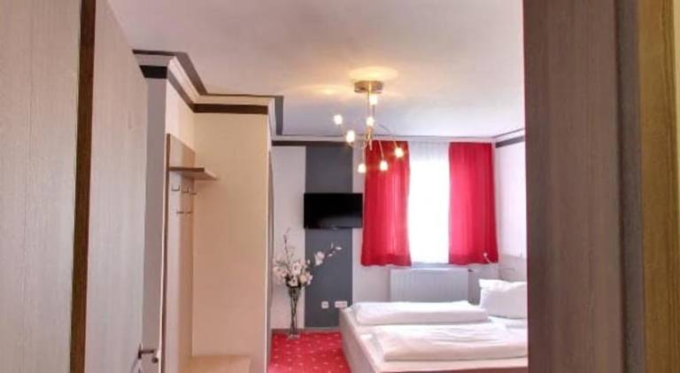 Bed & Breakfast Straubing