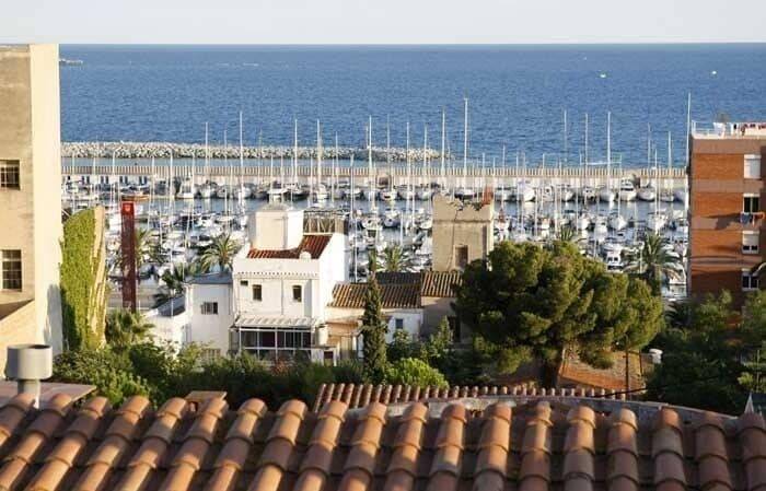 Casa El Masnou