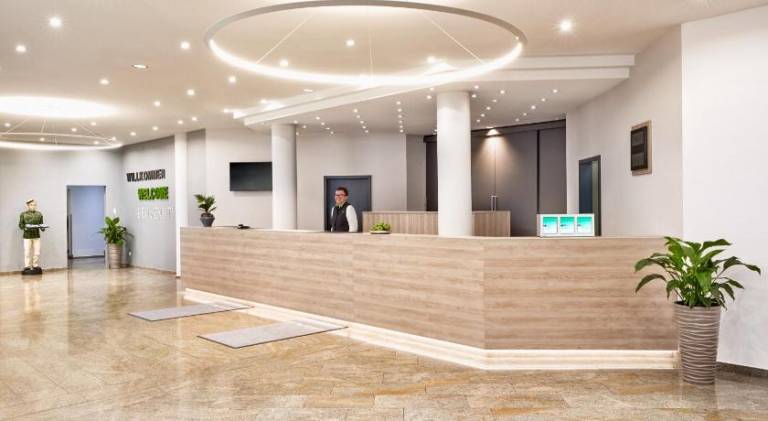 H Hotel Stuttgart Herrenberg — photo 3